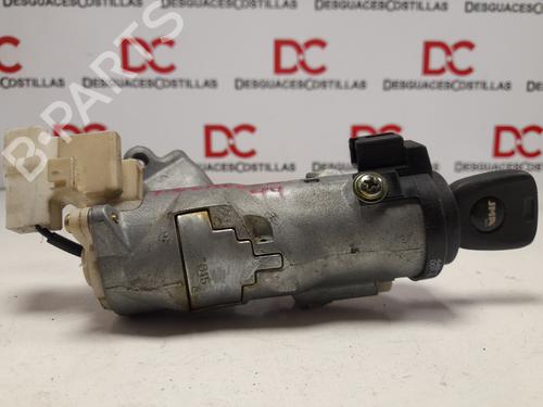 Ignition barrel TOYOTA COROLLA Liftback (_E11_) 2.0 D (CE110) (72 hp) 17407383