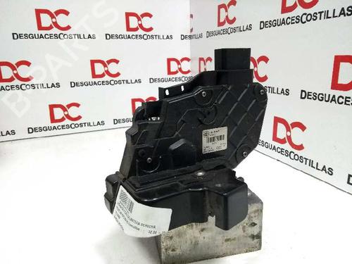 Used Front right lock VOLVO S80 I (184) D5 (163 hp) 17397329