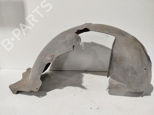 Used Wheel arch AUDI TT (8J3) 2.0 TFSI (200 hp) 29393824