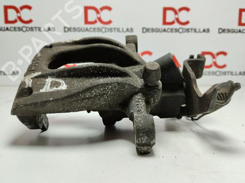 Right rear brake caliper FORD MONDEO III (B5Y) 2.0 TDCi | BP17410273M106 