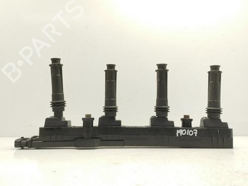 Used Ignition coil OPEL ASTRA H GTC (A04) [2005-2010]  24876411