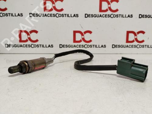 Used Electronic sensor Electronic sensor NISSAN MICRA III (K12) [2002-2011] 33747643 33747643