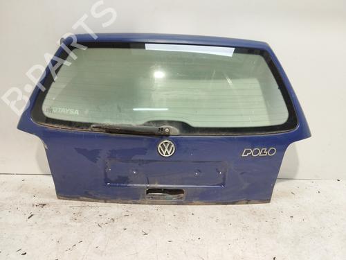 Used Tailgate VW POLO III (6N1) 75 1.6 (75 hp) 18821196