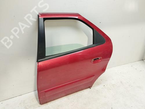 Left rear door CITROËN XSARA Coupe (N0) 2.0 HDI 90 | BP28088840C4 
