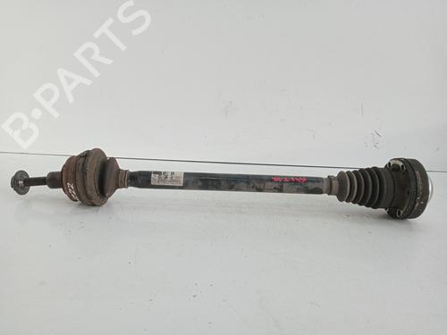 Used Right rear driveshaft AUDI A6 C6 (4F2) [2004-2011]  30168332