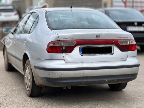 Engine mount SEAT TOLEDO II (1M2)  | BP27801481M89 