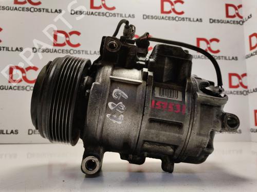 Used AC compressor BMW 3 (E90) 320 d (177 hp) 25627422