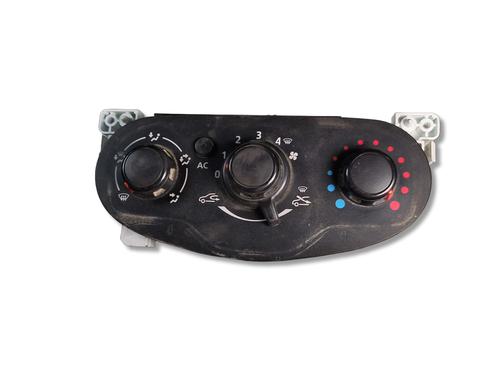 Used Climate control Climate control 38036880 38036880