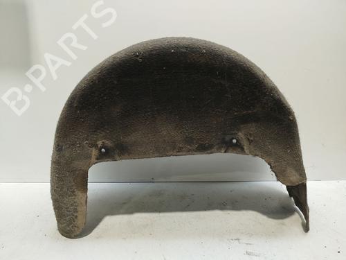 Wheel arch PEUGEOT 508 I (8D_) | BP32322511C56