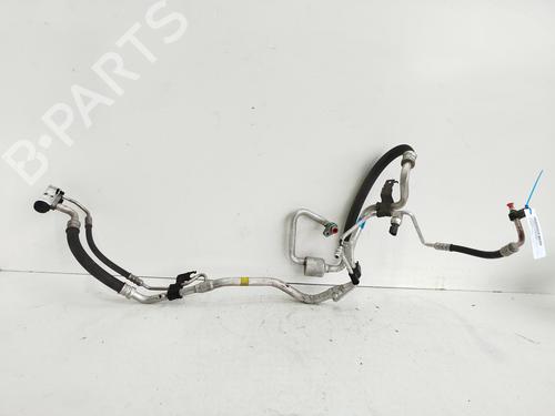 Used AC pipe HYUNDAI ix35 (LM, EL, ELH) [2009-2016]  31370029