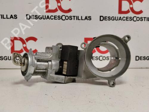 Used Ignition barrel OPEL CORSA D (S07) 1.3 CDTI (L08, L68) (75 hp) 17414953