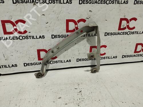 Front bumper bracket MERCEDES-BENZ VANEO (414) 1.7 CDI (414.700) | BP19142472C158 