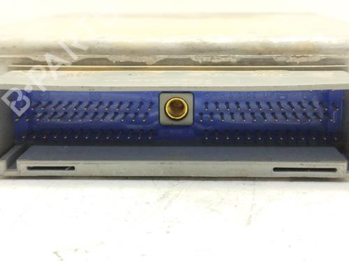 Engine control unit (ECU) FORD MONDEO III (B5Y) 1.8 16V | BP29906138M57