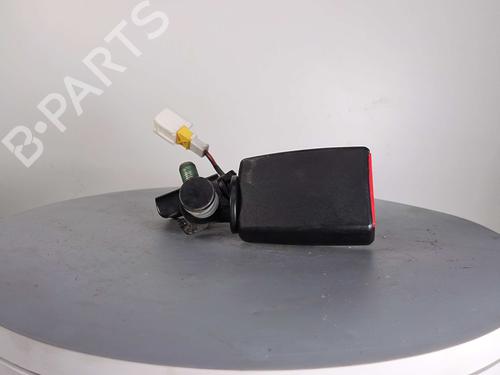 Used Seat buckle Seat buckle ALFA ROMEO GIULIETTA (940_) [2010-2020] 34715347 34715347