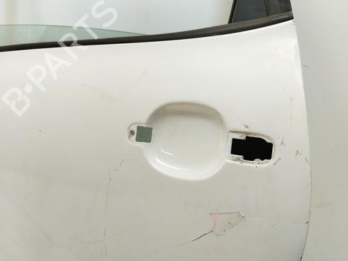 Left rear door SEAT TOLEDO III (5P2)  | BP25215686C4 