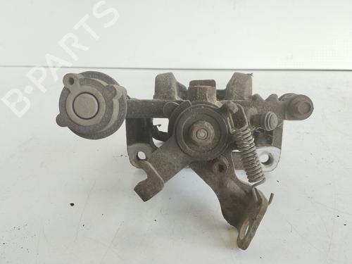Left rear brake caliper CHEVROLET CRUZE (J300) 2.0 CDI | BP30049902M107