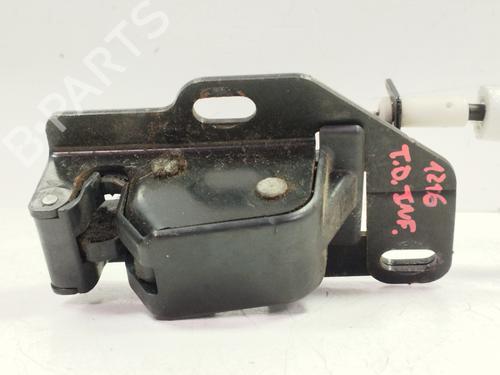Used Rear right lock Rear right lock 38198175 38198175