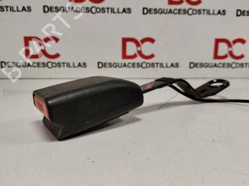 Used Front left seatbelt CITROËN C4 Grand Picasso I (UA_) 1.6 HDi (109 hp) 22397762