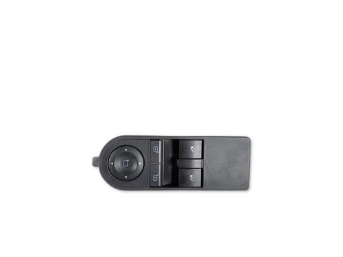left-front-window-switch-opel-astra-h-a04-2004-2005-2006-2007-2008-2009-2010-2011-2012-2013-2014-36303314 main image
