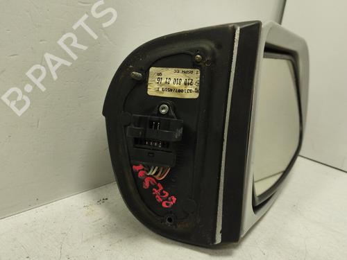 Left mirror MERCEDES-BENZ E-CLASS (W210) E 280 (210.063) | BP23985509C26 