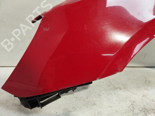 Left front fenders PEUGEOT 307 (3A/C) 2.0 HDi 90 | BP27440588C41 
