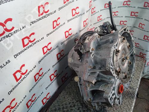 Gearbox OPEL ASTRA G Hatchback (T98) 2.0 DI (F08, F48) | BP17412300M3 