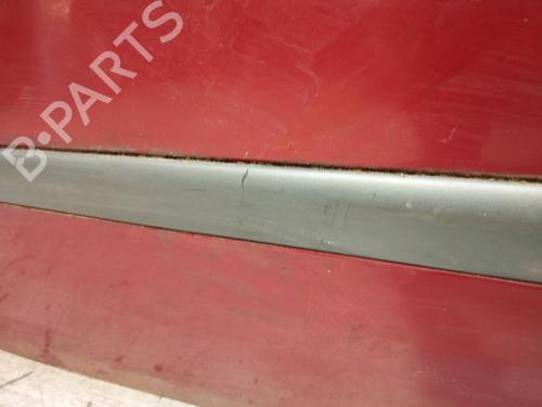 Right rear door RENAULT LAGUNA II Grandtour (KG0/1_) 2.2 dCi (KG0F) | BP19310589C5 