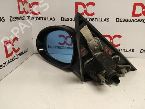 Left mirror BMW 1 (E87) 116 d | BP17400946C26 