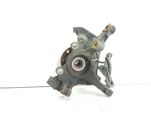 Right front steering knuckle OPEL CORSA D (S07) | BP28728106M26 - Image 3