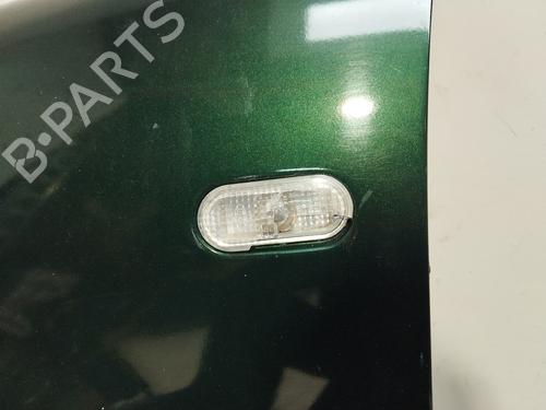 Left front fenders VW POLO (6N2)  | BP28368530C41 