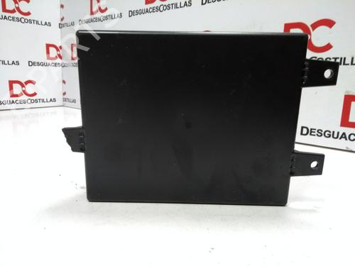 Elektronisk modul VW PASSAT B6 Variant (3C5)  | BP17633981M83 