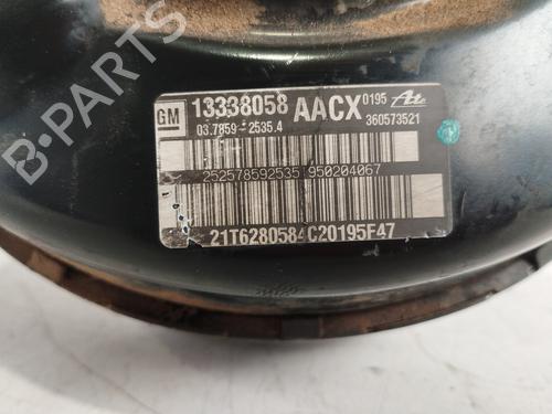 Servo brake OPEL ASTRA J Sports Tourer (P10) | BP17423488M42