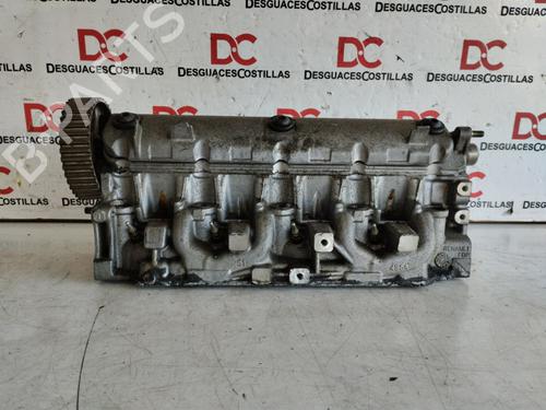 Used Cylinder head RENAULT MEGANE I Classic (LA0/1_) 1.9 dCi (LA05) (105 hp) 17420021