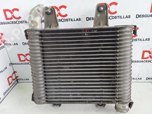 Intercooler KIA CARNIVAL II (GQ) 2.9 CRDi | BP17413620M30 