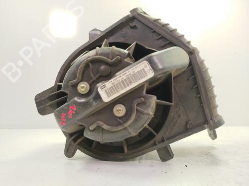 Heater blower motor RENAULT SCÉNIC II (JM0/1_)  | BP27180813M62 