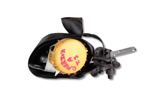 Sikkerhedssele bag venstre Sikkerhedssele bag venstre OPEL MERIVA A MPV (X03) 1.3 CDTI (E75) (75 hp) 39908669 39908669