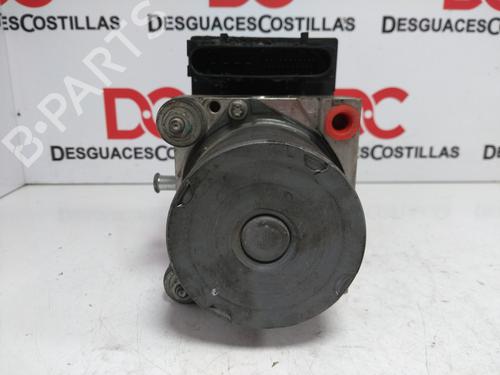ABS pump CITROËN C4 I (LC_)  | BP17402660M43 