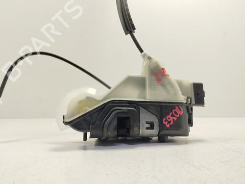 Used Front left lock CITROËN BERLINGO (ER_, EC_) 1.5 BlueHDi 100 (102 hp) 17427224