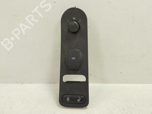 Used Mirror switch SEAT LEON (1P1) 1.6 TDI (105 hp) 29913484