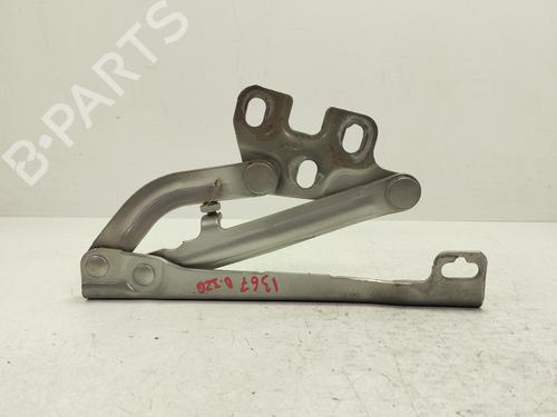 Used Hinge/Door check strap OPEL CORSA D (S07) [2006-2015]  29020929