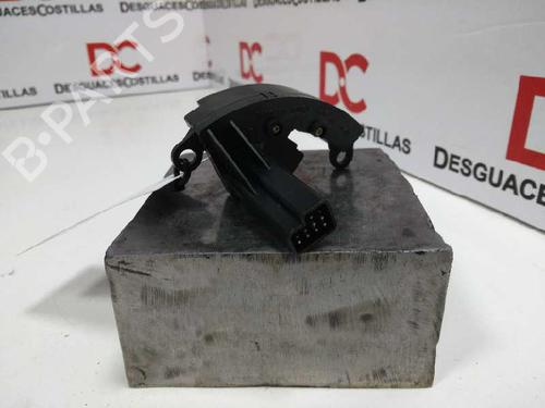 Electronic sensor MERCEDES-BENZ E-CLASS (W211) E 270 CDI (211.016) | BP17396952M84 