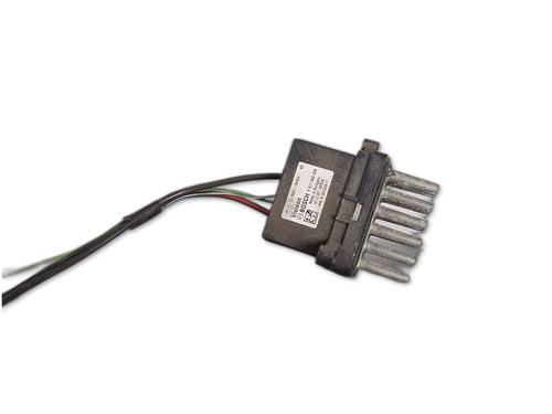 Used Heater resistor Heater resistor 38442121 38442121