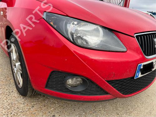 Mass air flow sensor SEAT IBIZA IV (6J5, 6P1)  | BP27670063M95 