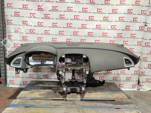 Used Dashboard OPEL ASTRA J Sports Tourer (P10) [2010-2015]  25249235