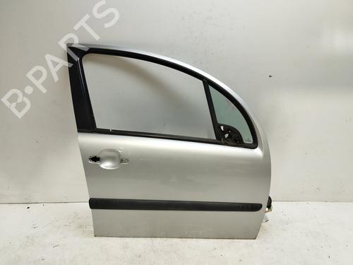 Used Right front door CITROËN C3 I (FC_, FN_) [2002-2013]  27302022
