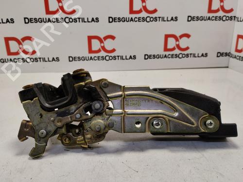 Used Rear right lock OPEL OMEGA B (V94) [1994-2005]  29370672