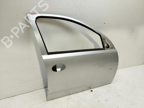 Right front door OPEL CORSA C (X01) 1.2 (F08, F68) | BP29174542C3 