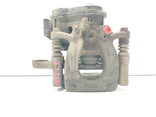 Used Left rear brake caliper RENAULT KADJAR (HA_, HL_) [2015-2025]  23185883