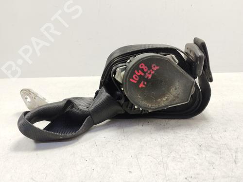 Rear left seatbelt VW GOLF V (1K1)  | BP29113496I29 
