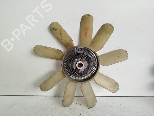 Used Fan MERCEDES-BENZ C-CLASS (W202) C 250 D (202.125) (113 hp) 28681203